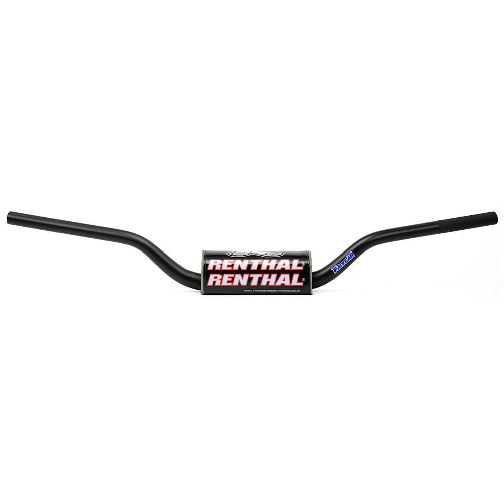 Renthal (Handlebar) Fat Bar - 842 - YZ65 18-26, YZ85 19-26