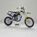 New Ray Toys - 1:12 - Husqvarna - FC450 19-23 - Anderson #21