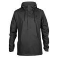 Fox (SALE) Jacket - SURVIVALIST 2.0 Anorak - NEW LOGO - Black
