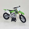 New Ray Toys - 1:12 - Kawasaki - KXF450 19-23 - OEM
