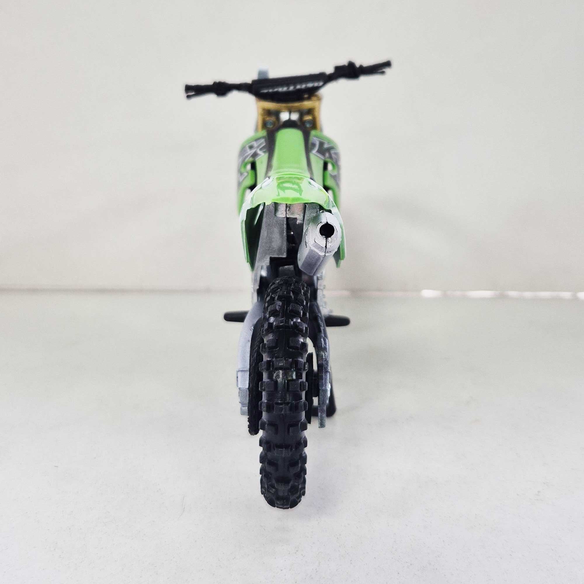 New Ray Toys - 1:12 - Kawasaki - KXF450 19-23 - OEM