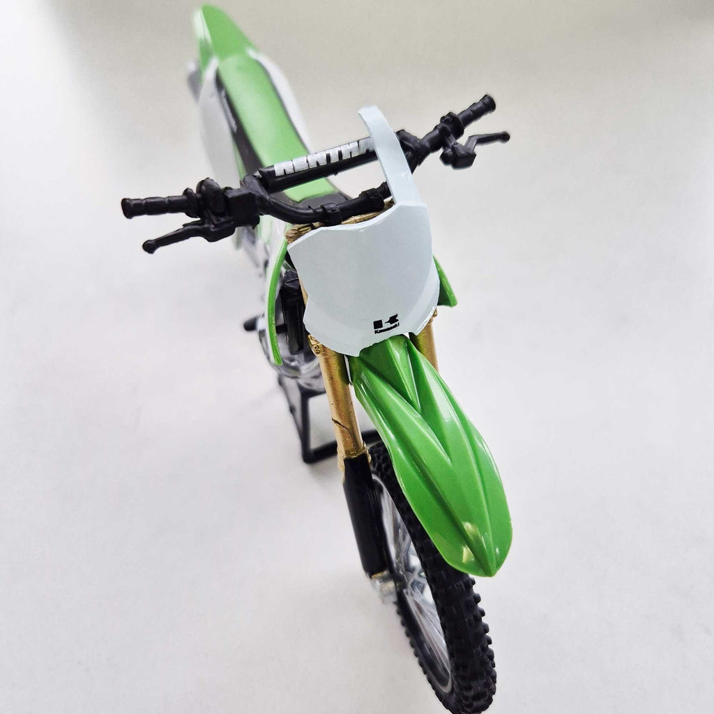 New Ray Toys - 1:12 - Kawasaki - KXF450 19-23 - OEM