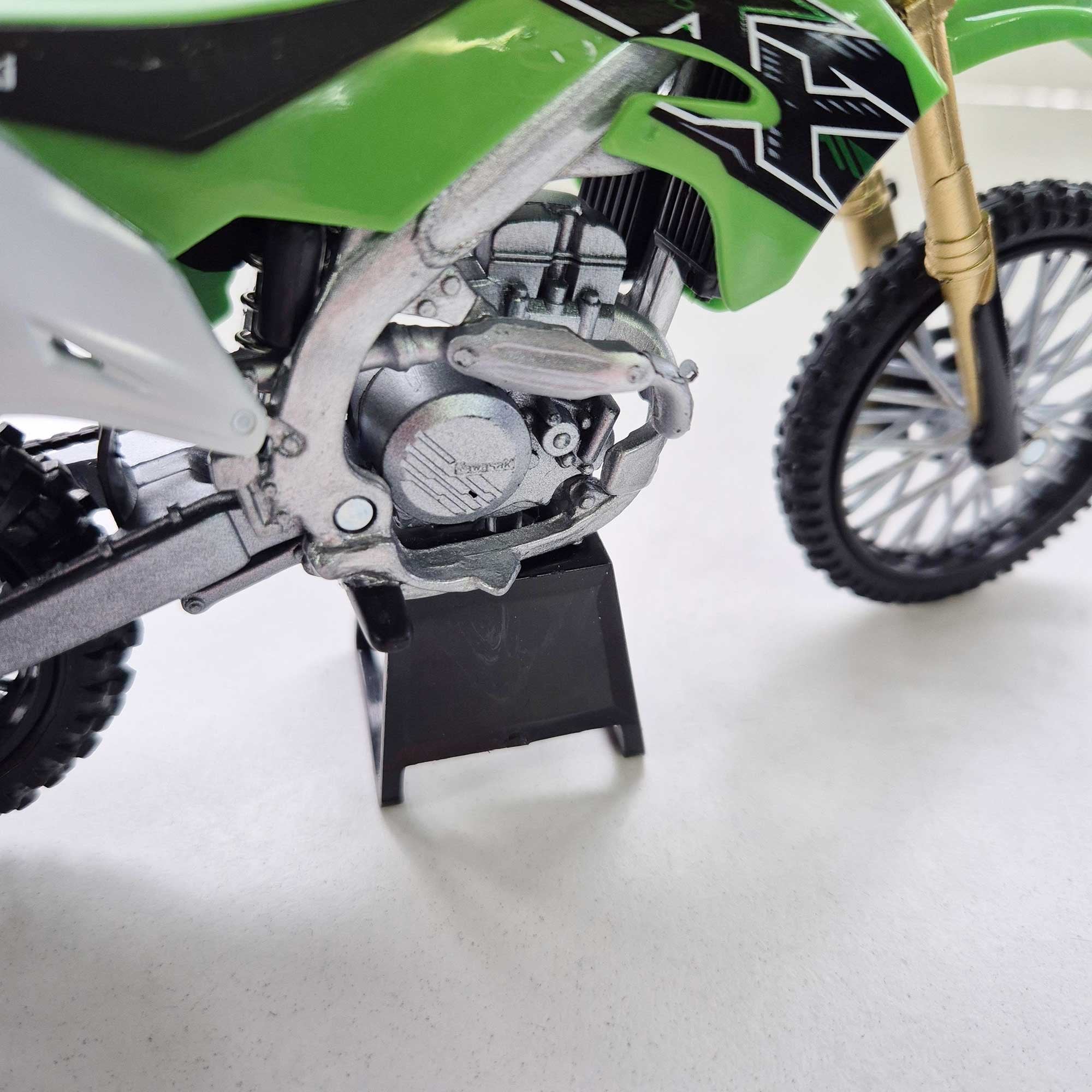 New Ray Toys - 1:12 - Kawasaki - KXF450 19-23 - OEM