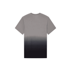 Fox (SALE) T-Shirt - HELLO FOX Premium Tee (Steel Grey)