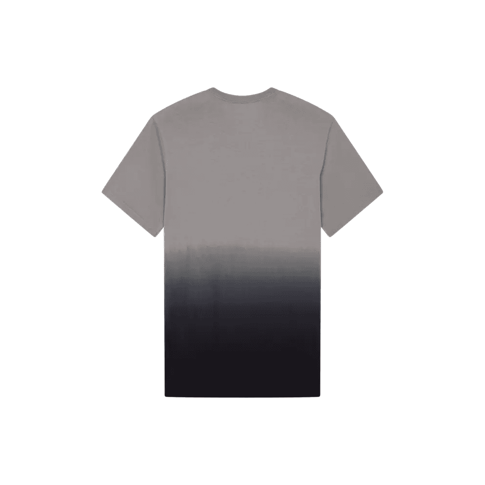 Fox (SALE) T-Shirt - HELLO FOX Premium Tee (Steel Grey)