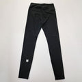 FOX (SALE) Womens Legging - FOX HEAD - Black