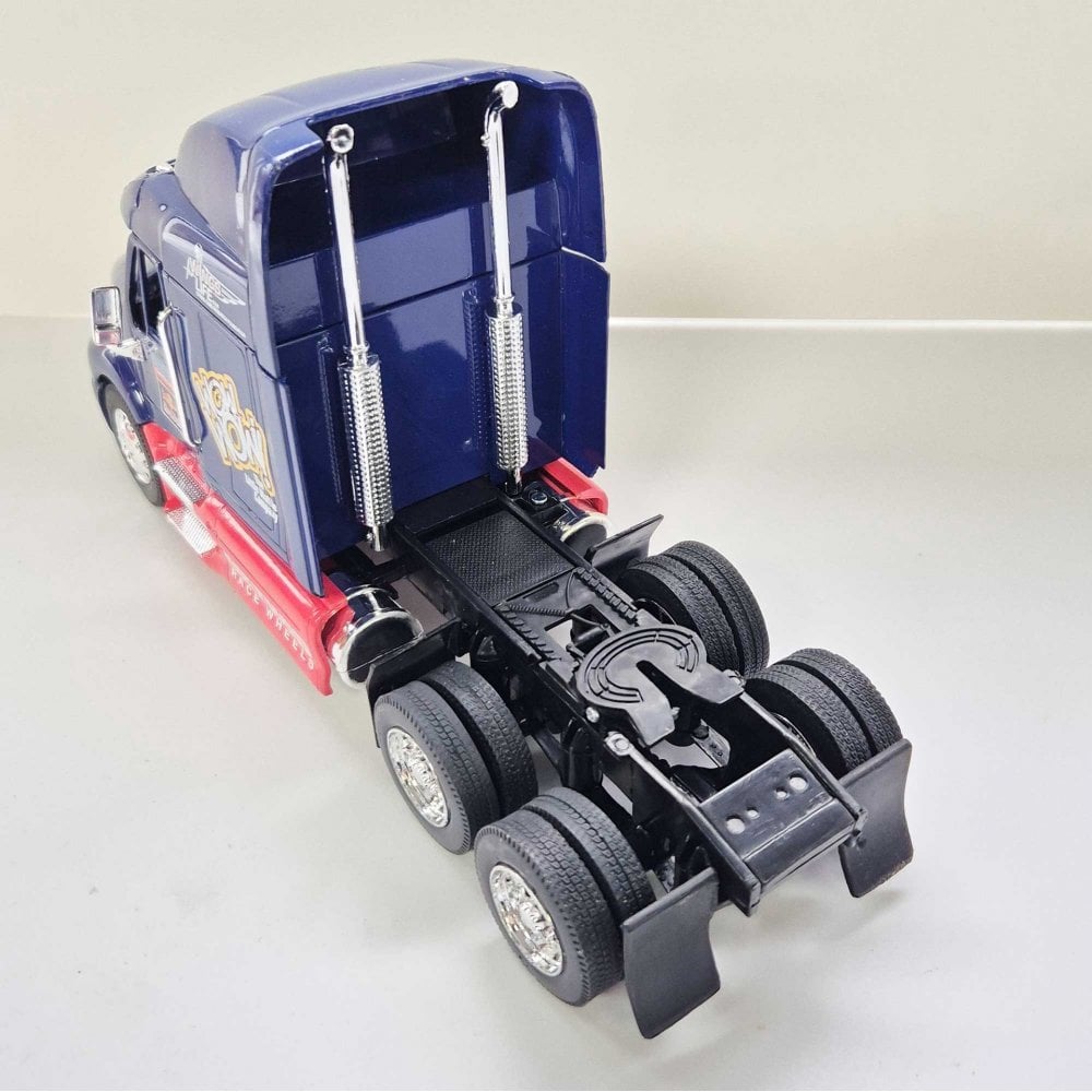 New Ray Toys - 1:32 - Truck - Gas Gas - Troy Lee Designs