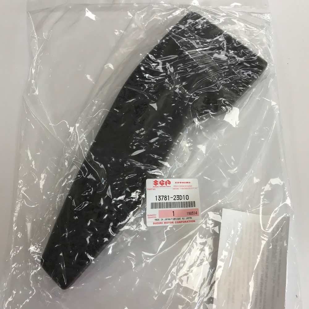 Suzuki Genuine Part - Air Filter, Right (RGV250 93-96) - 13781-23D10-000