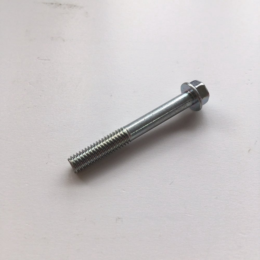 Suzuki Genuine Part - Bolt, Swingarm 6x45 (RMZ250/450 K7-L4 RMX450 L2-L4 RM125/250 K1-K8) - 09103-06242-000