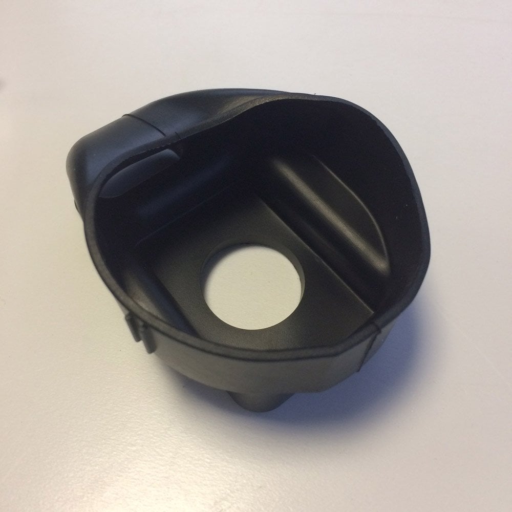 Suzuki Genuine Part - Rubber Cover, Throttle Case (RMZ250 07-26, RMZ450 05-26, RMX450 12-17) - 57129-35G00-000