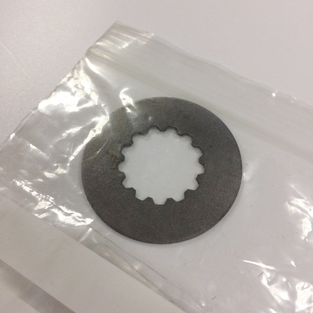 Suzuki Genuine Part - Washer, Clutch Hub (RM250 K1-K8/01-08) - 09167-22027-000