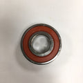 Suzuki Genuine Part - Bearing, Rear Wheel (6204 2RS) - 08133-62047