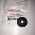 Suzuki Genuine Part - Cushion, Frame (RMZ250 10-25, RMZ450 08-25) - 47161-08G00-000