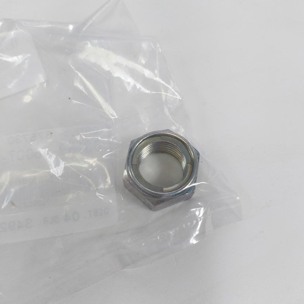 Suzuki Genuine Part - Nut, Rear Swing Arm (RMZ250 07-25, RMZ450 05-25 RM125 92-08, RM250 90-08) - 09159-16007-000
