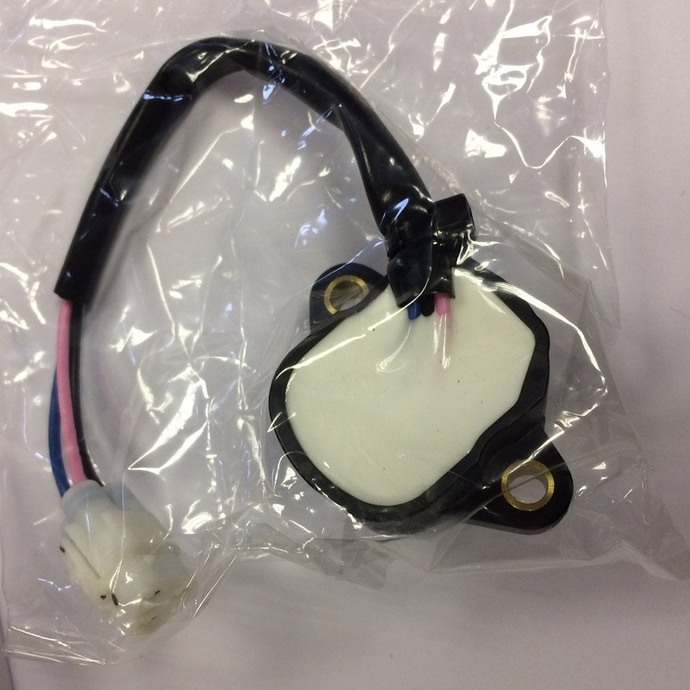 Suzuki Genuine Part - Sensor Assy, Gear - 37730-14J01-000