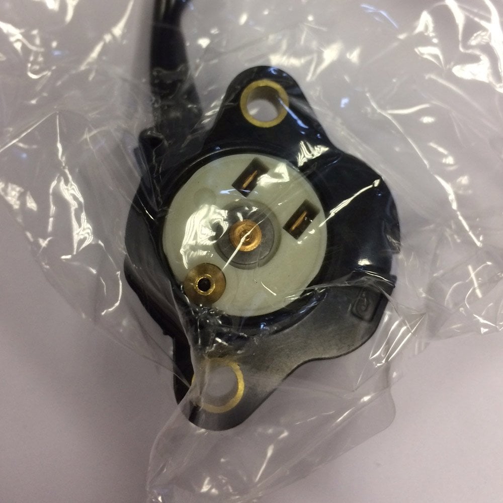 Suzuki Genuine Part - Sensor Assy, Gear - 37730-14J01-000