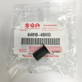 Suzuki Genuine Part - Nut, Rubber M5 (GSX-S1000 18-23, GSX-R1000 01-21) - 94618-48H10-000 (SS 09159-05019-000)