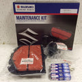 Suzuki Genuine Part - Service/Maintenance Kit - 16500-15810-000 (GSX1300R Hayabusa (08-16) K8-L6)