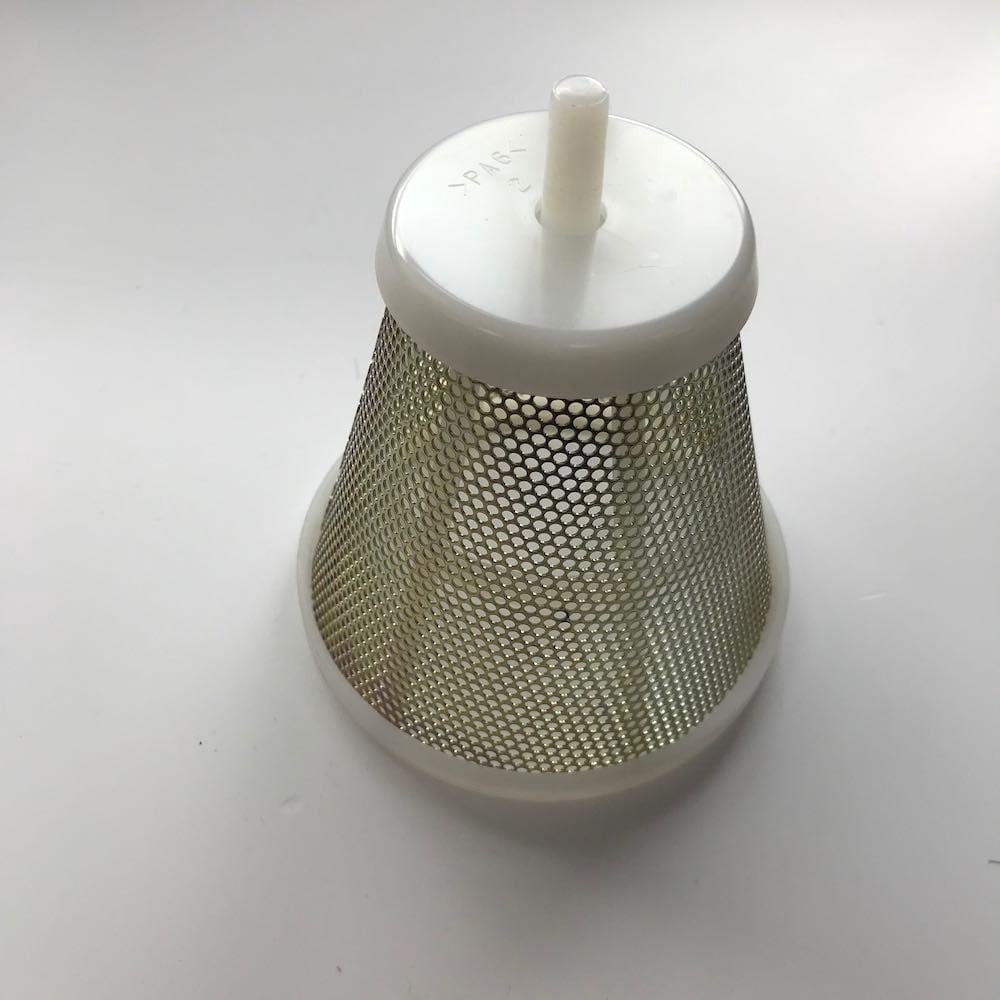 Suzuki Genuine Part - Air Filter Cage/Holder (LTR450 06-11) - 13790-45G00-000