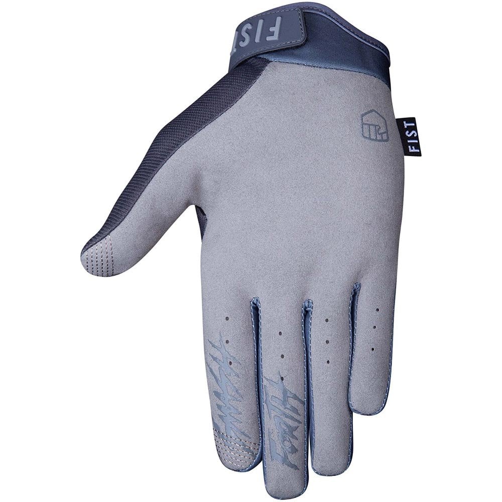 FIST (Chapter 29) Gloves - STOCKER - Grey