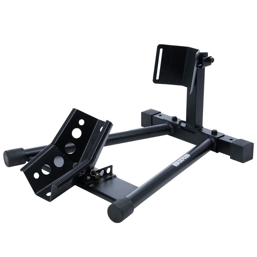 Oxford - Bike Dock (OX288)