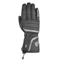 Oxford (2025) Women's Motorcycle Gloves - Convoy 3.0 (Stealth Black)
