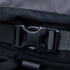 Oxford - Atlas - T-30 Advanced Tourpack - Charcoal/Black (OL00202)