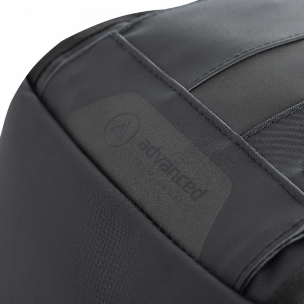 Oxford - Atlas - T-30 Advanced Tourpack - Charcoal/Black (OL00202)