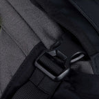 Oxford - Atlas - T-30 Advanced Tourpack - Charcoal/Black (OL00202)