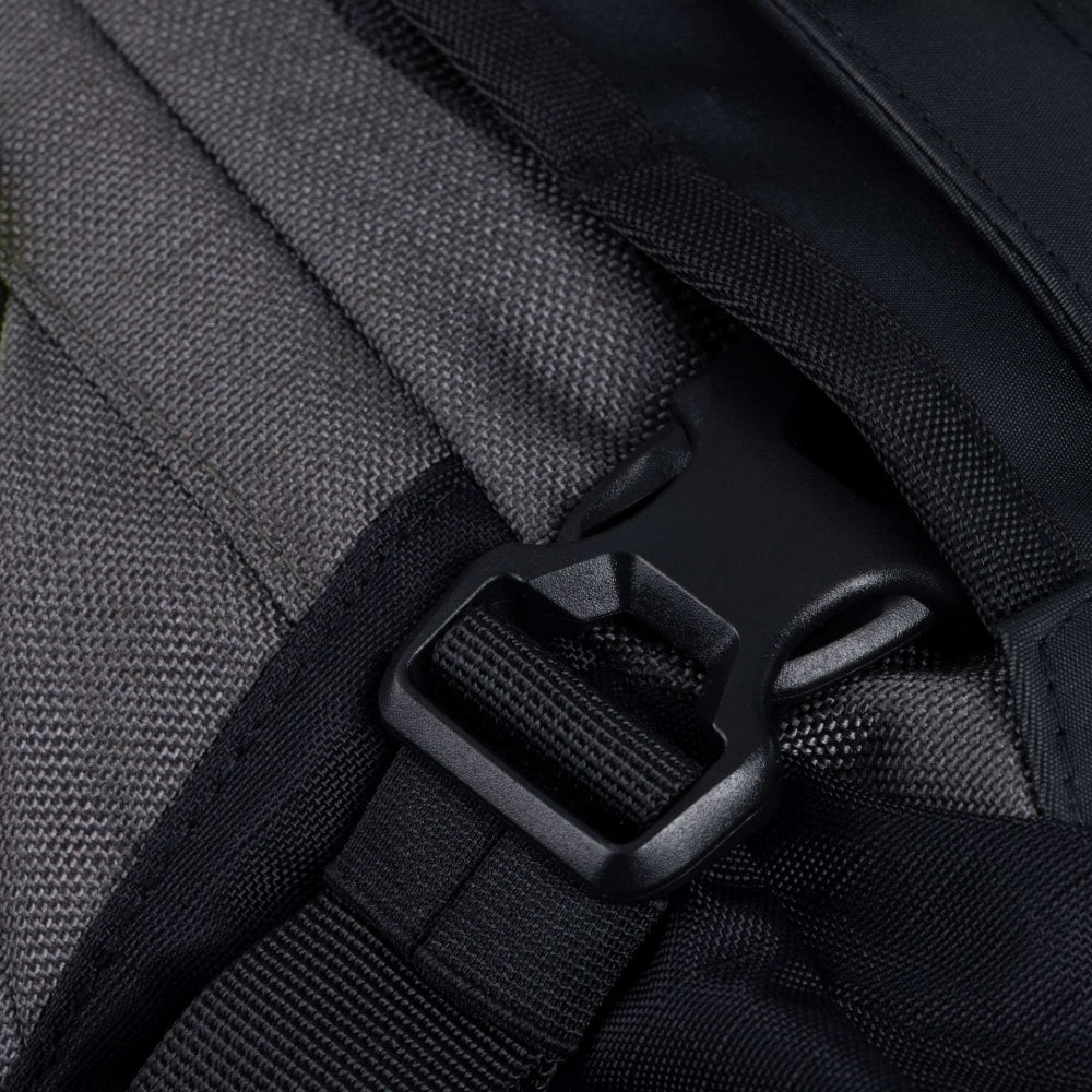 Oxford - Atlas - T-30 Advanced Tourpack - Charcoal/Black (OL00202)