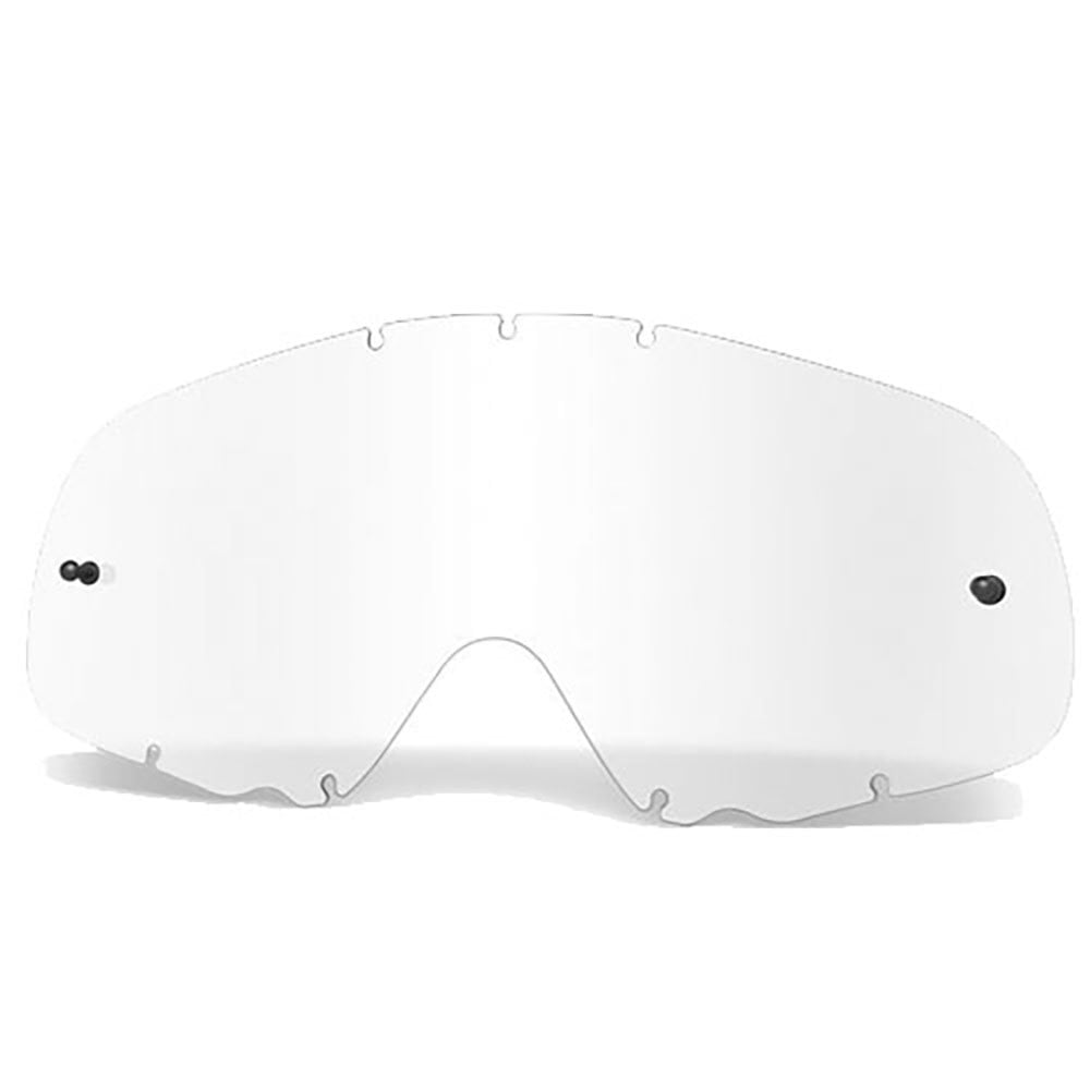 Rip N Roll - Lens (Tear-Off) - Oakley Crowbar