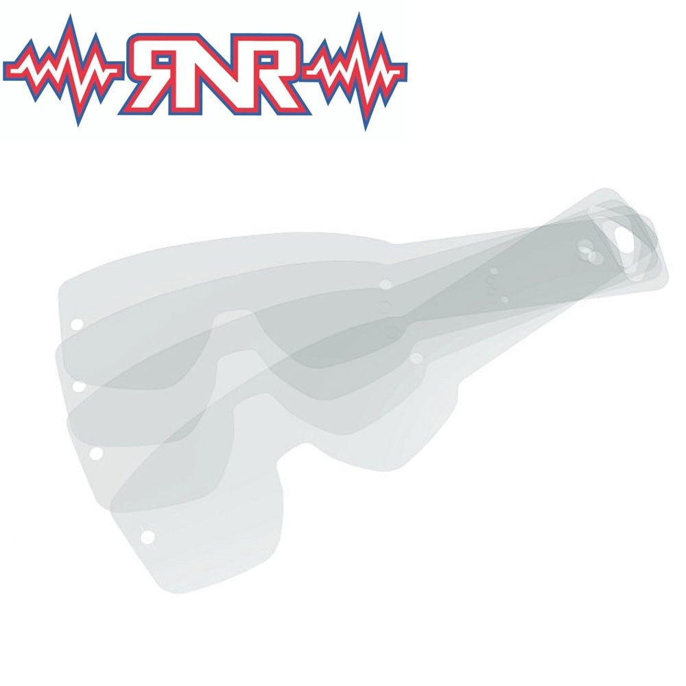 Rip N Roll - Tear-Offs - Scott