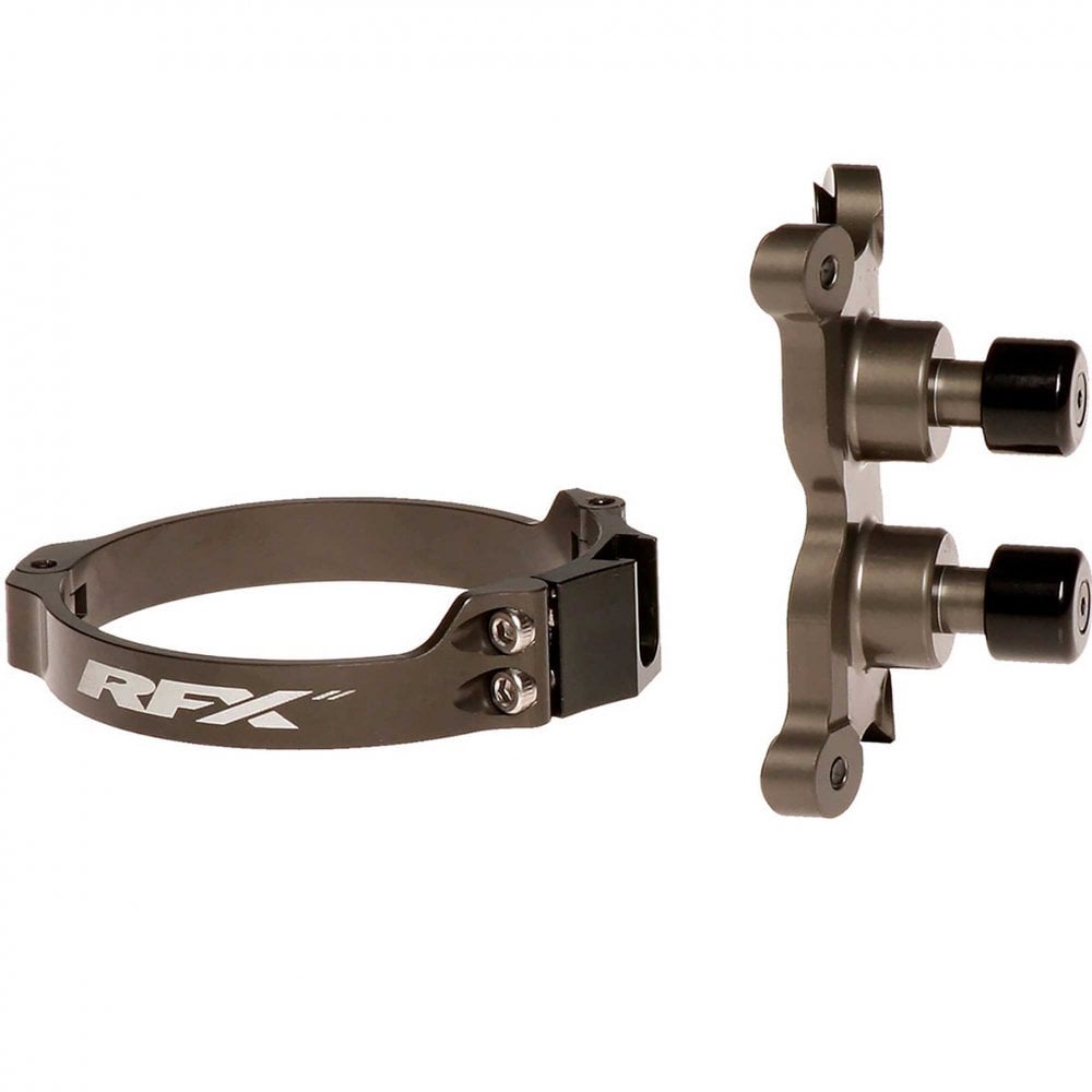 Race Fx - Bar Mounts - 7/8th/22.2mm - CR125/250 97-07, CRF250/450 02-18, KX/KXF 90-08