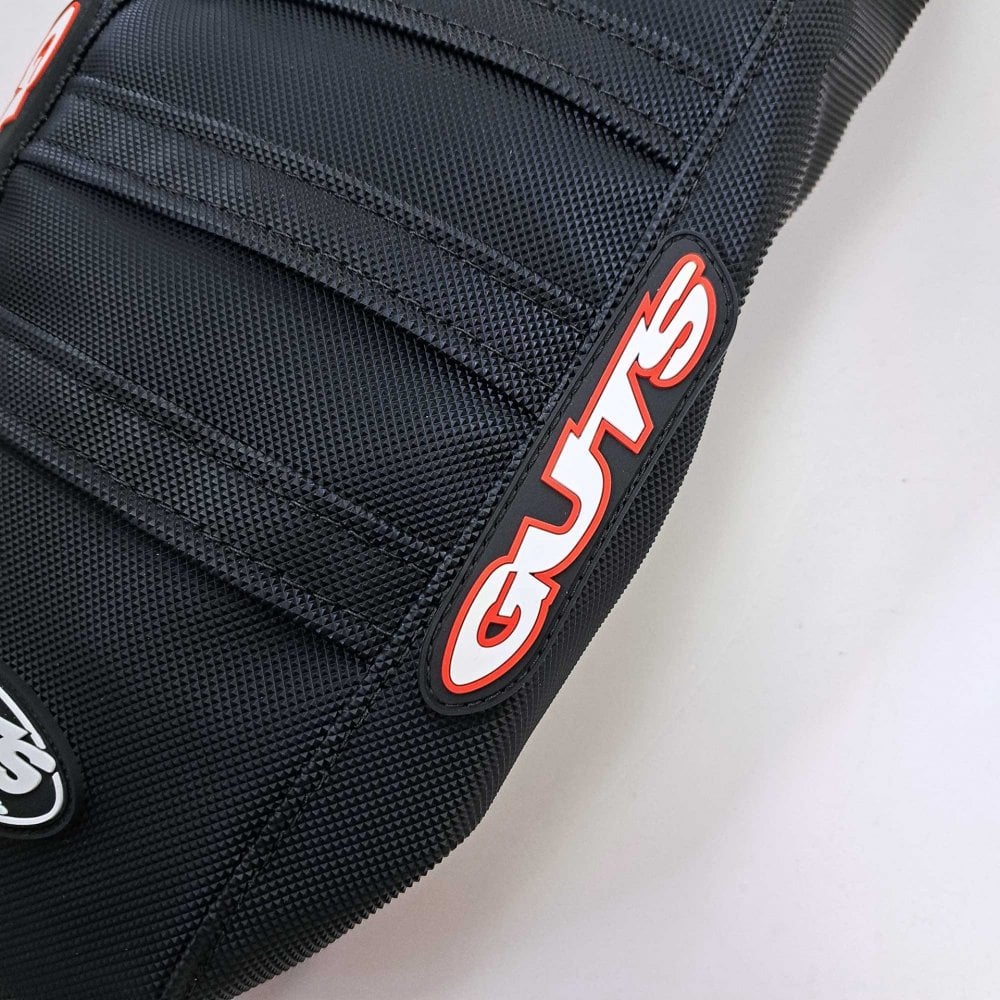 Guts Racing - Seat Cover - Velcro - Sur-Ron LIGHT BEE