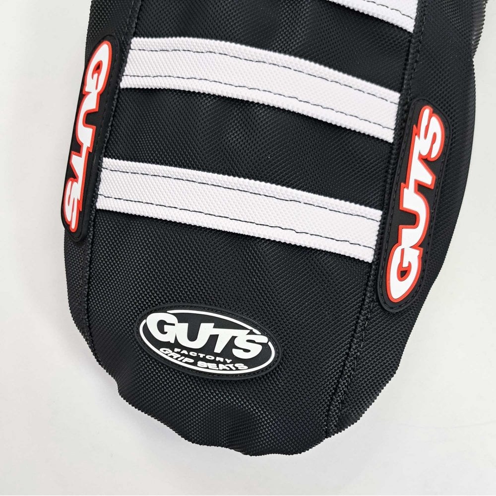 Guts Racing - Seat Cover - Velcro - Sur-Ron LIGHT BEE
