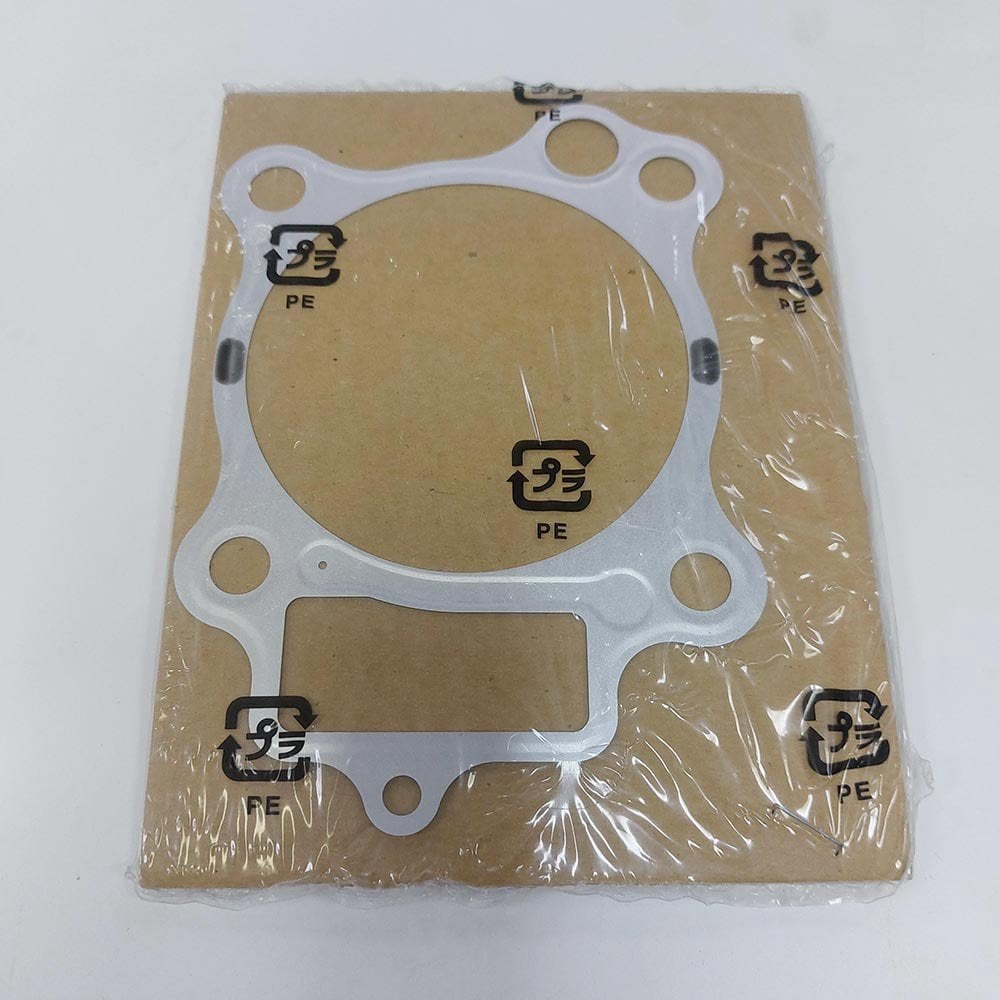 Honda Genuine Part - Gasket, Base/Cylinder - CRF450 04-08 - 12191-KRN-671