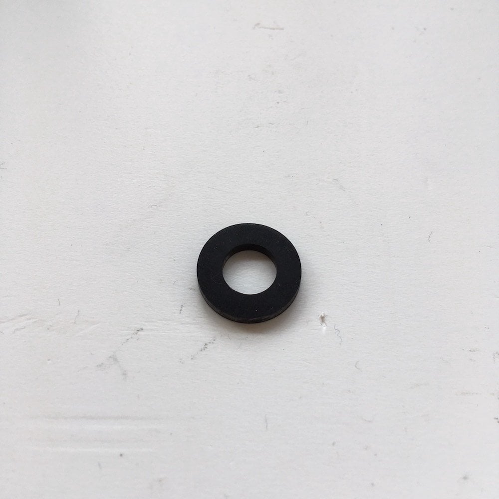 Honda Genuine Part - Rubber Mounting (AFS110 12, CBR125 07-10) - 61106-KW6-840