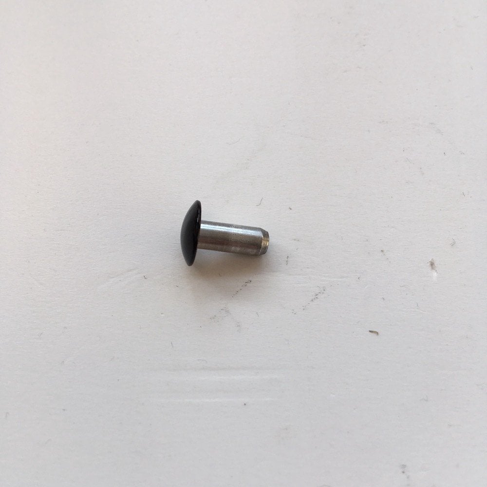 Honda Genuine Part - Pin, Upper Cowling (RVF400R 94-96) - 64206-ML0-700