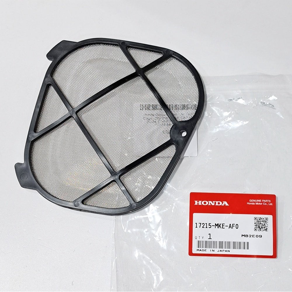 Honda Genuine Part - Pan, Screw 5x8mm (CRF150R 12-14, CRF250R 11-14) - 90115-KV3-700