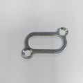 Kawasaki Genuine Part - Swing Arm Spacer KX85 06-11, 14-17) - 13270-1899