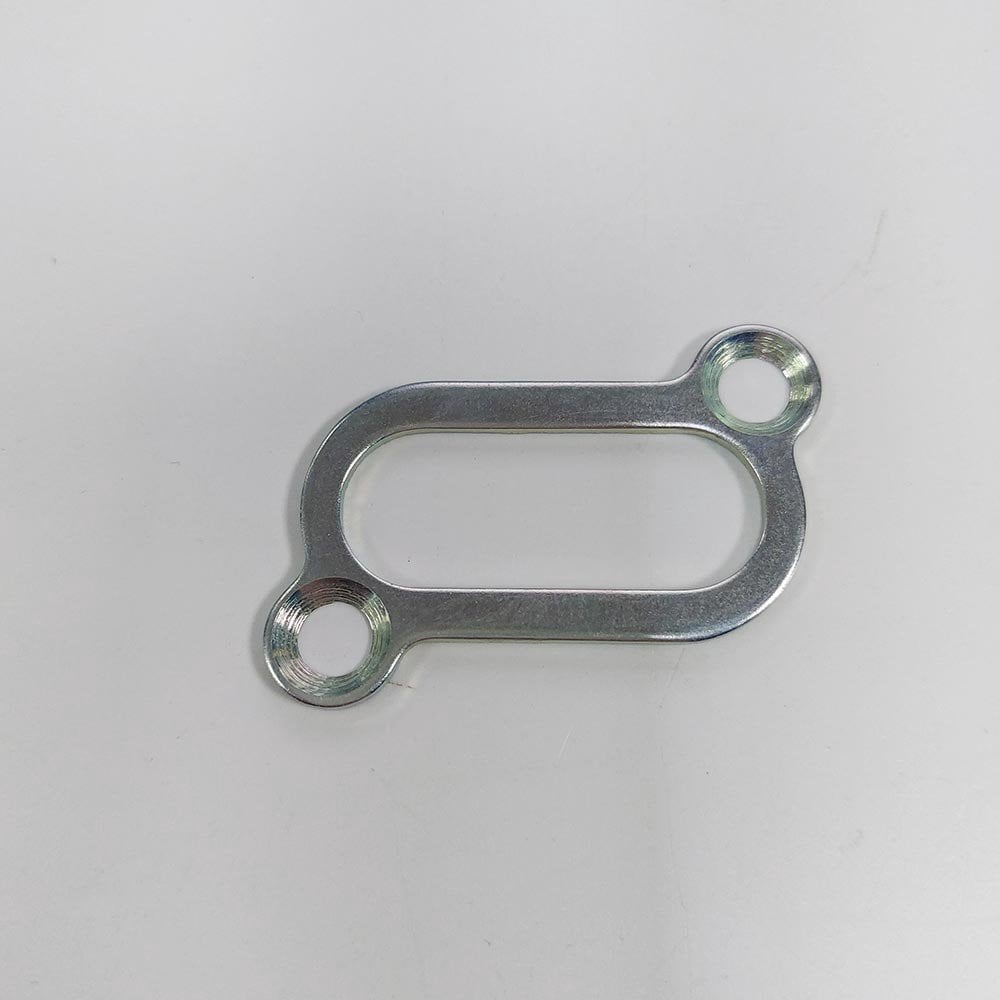 Kawasaki Genuine Part - Swing Arm Spacer KX85 06-11, 14-17) - 13270-1899