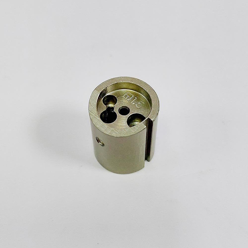 Yamaha Genuine Part - Valve, Throttle 1 (FS1 77-78 & 87-89) - 257-14112-15