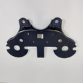 Yamaha Genuine Part - Bracket, Meter (RX100) - 1V1-83519-00-98