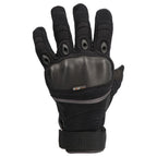 Richa (2025) Gloves - Squadron (Black)