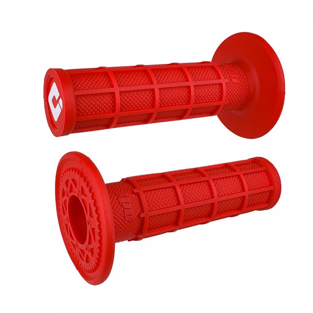 ODI (Grips) Ruffian - FULL WAFFLE