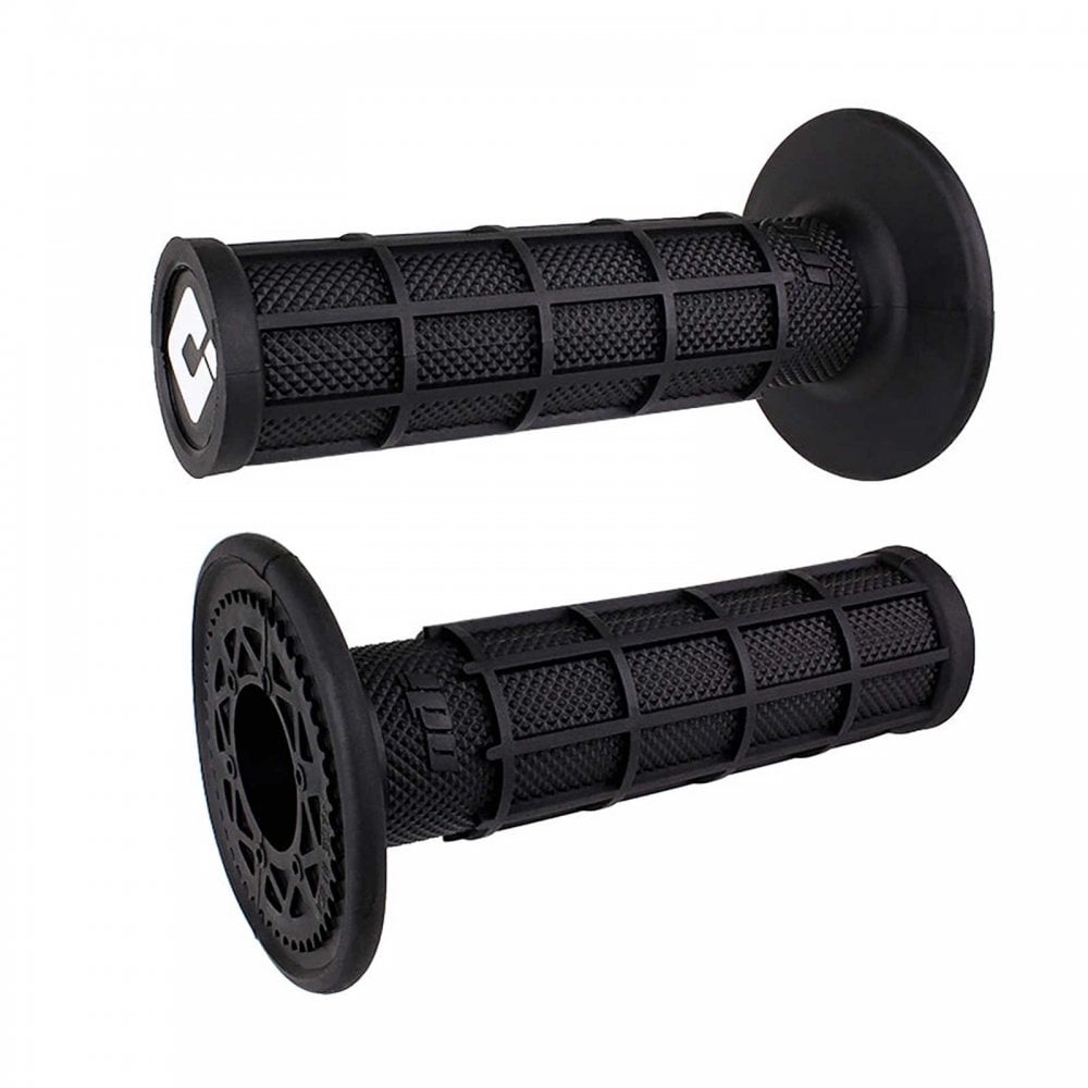 ODI (Grips) Ruffian - FULL WAFFLE