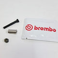 KTM Genuine Part - Clutch Lever Screw  (KTM 06-26) - K54802038100