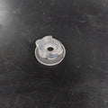 KTM Genuine Part - Quick Connector Grommet - KTM 50-450 13-26, Husqvarna 50-450 13-26, Gas Gas 50-450 21-26 - K47106003160