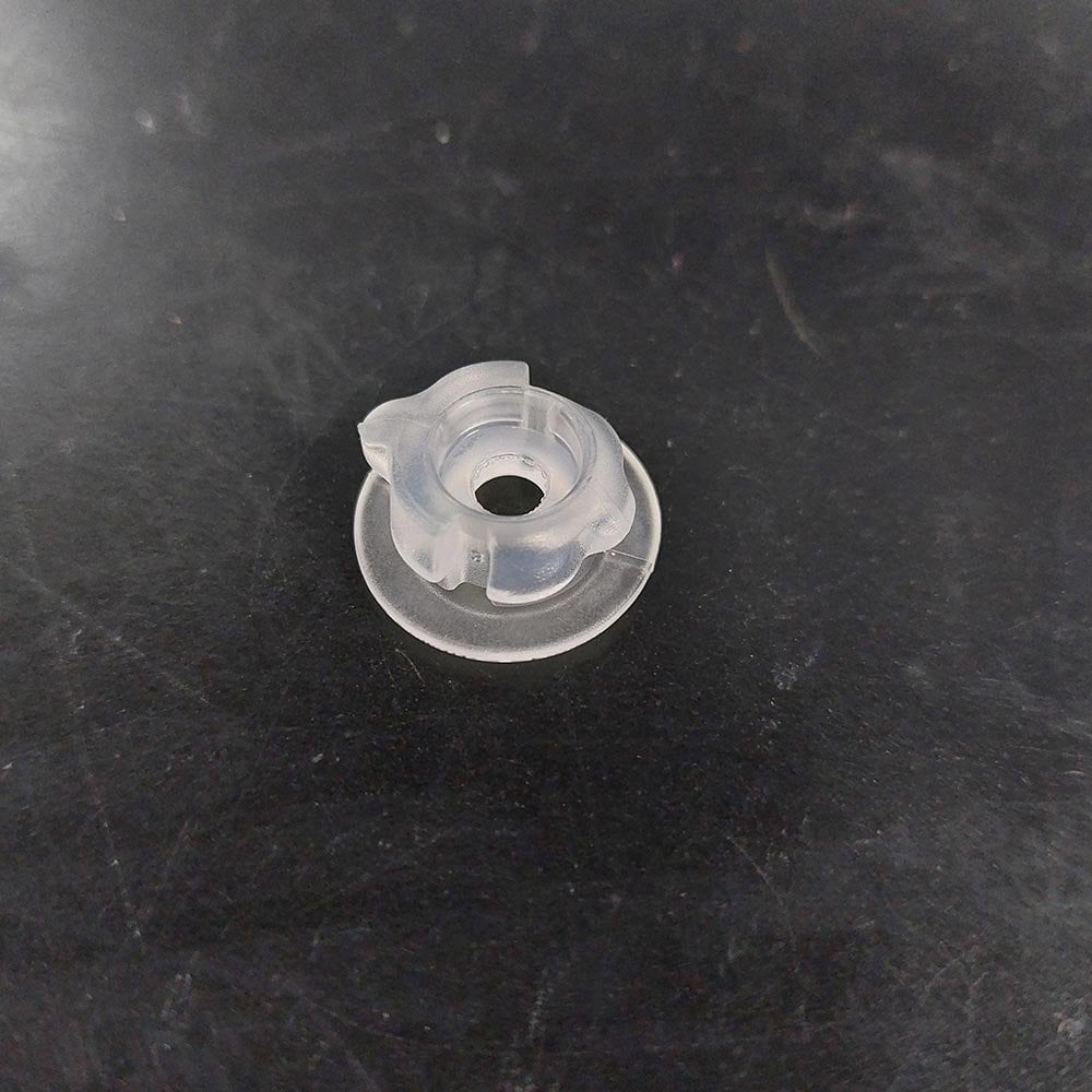KTM Genuine Part - Quick Connector Grommet - KTM 50-450 13-26, Husqvarna 50-450 13-26, Gas Gas 50-450 21-26 - K47106003160