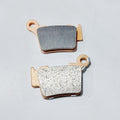 KTM Genuine Part - Rear Brake Pads (GF191) - K54813090300